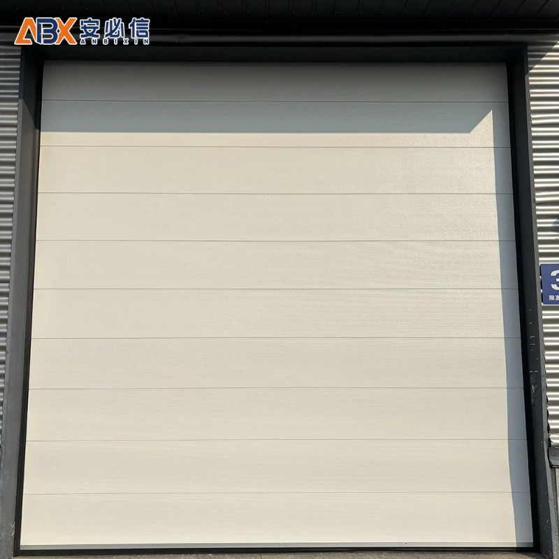 石家庄消防提升门